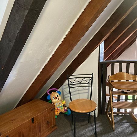 The Chalet Bed And Breakfast-Peace And Quiet In The Country 12 Minutes From City 더니든 외부 사진