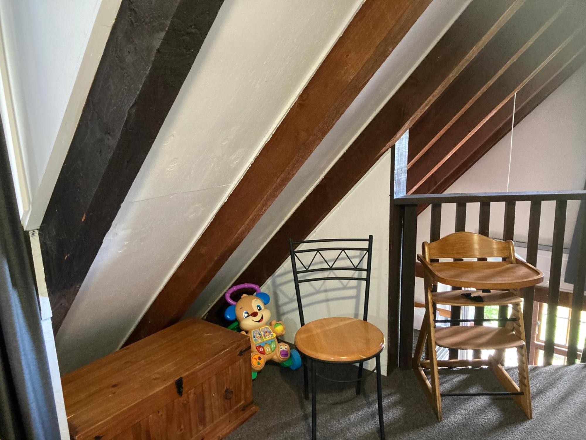 The Chalet Bed And Breakfast-Peace And Quiet In The Country 12 Minutes From City 더니든 외부 사진