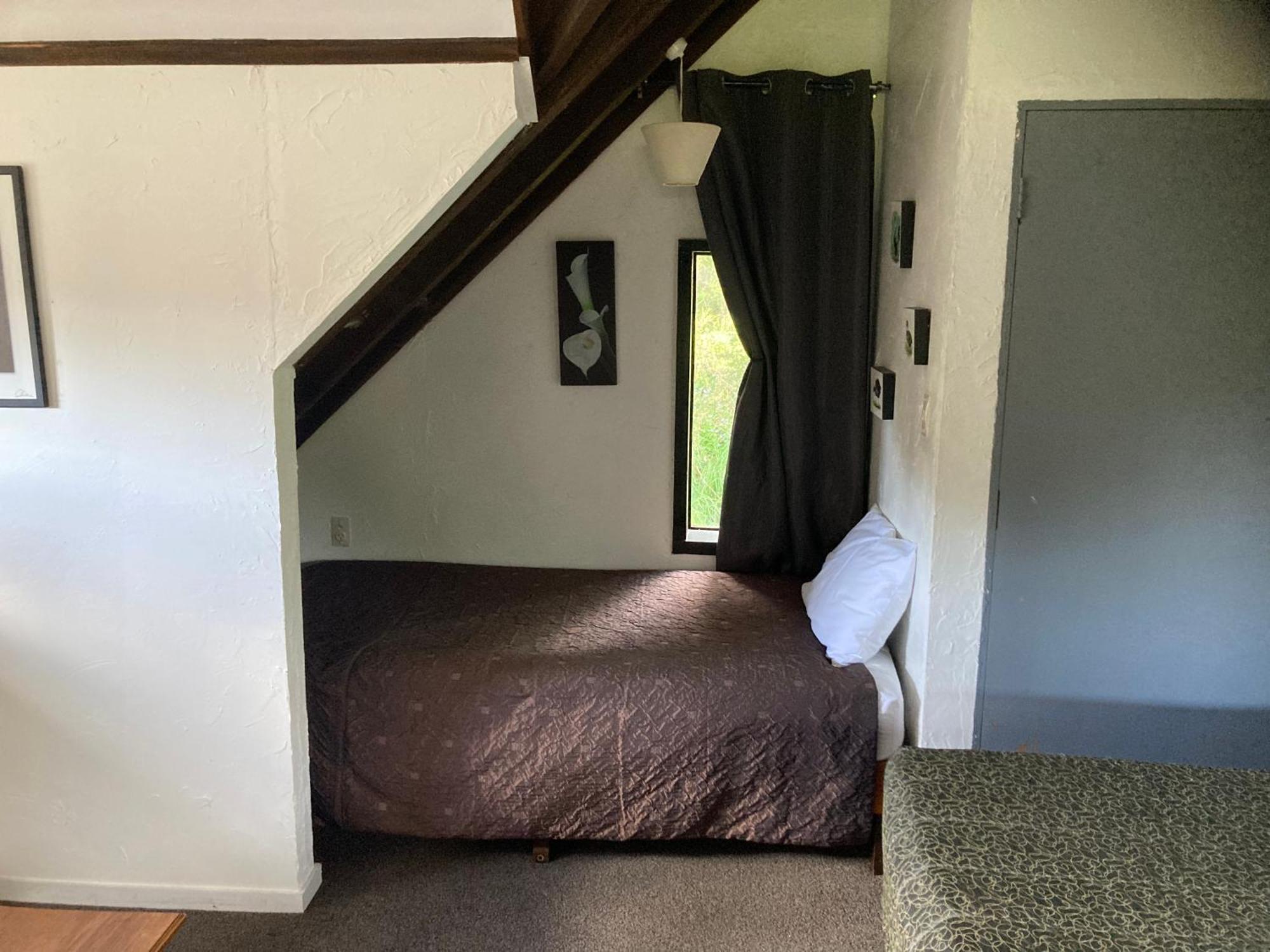 The Chalet Bed And Breakfast-Peace And Quiet In The Country 12 Minutes From City 더니든 외부 사진