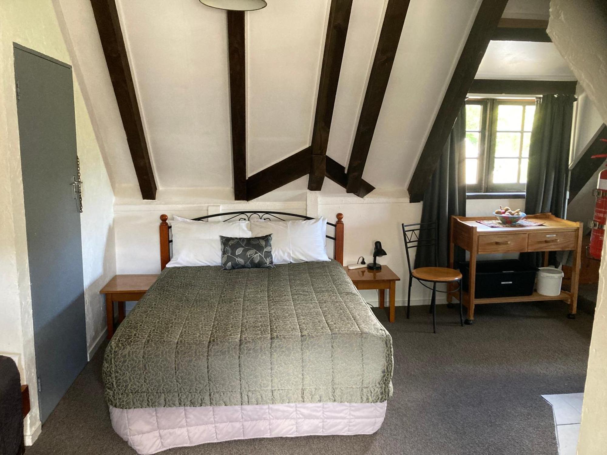 The Chalet Bed And Breakfast-Peace And Quiet In The Country 12 Minutes From City 더니든 외부 사진